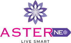Aster Neo In Adani Shantigram