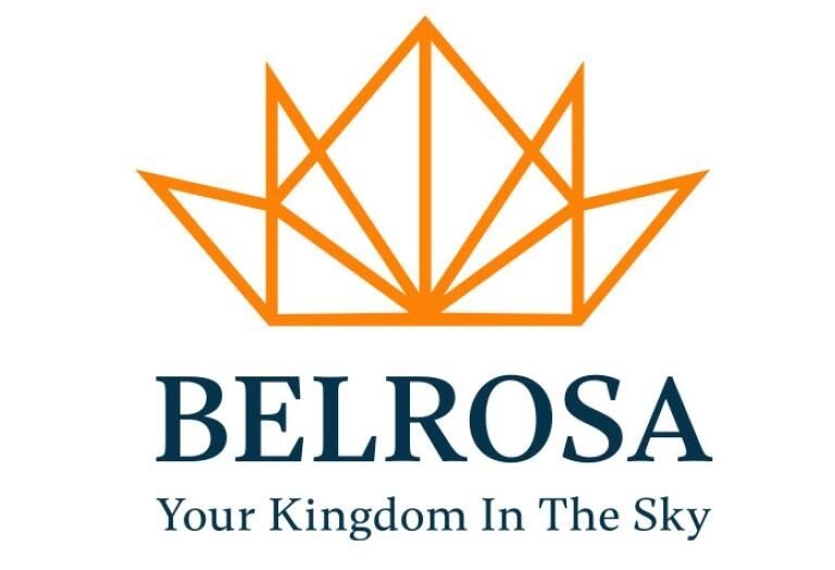 Belrosa In Adani Shantigram