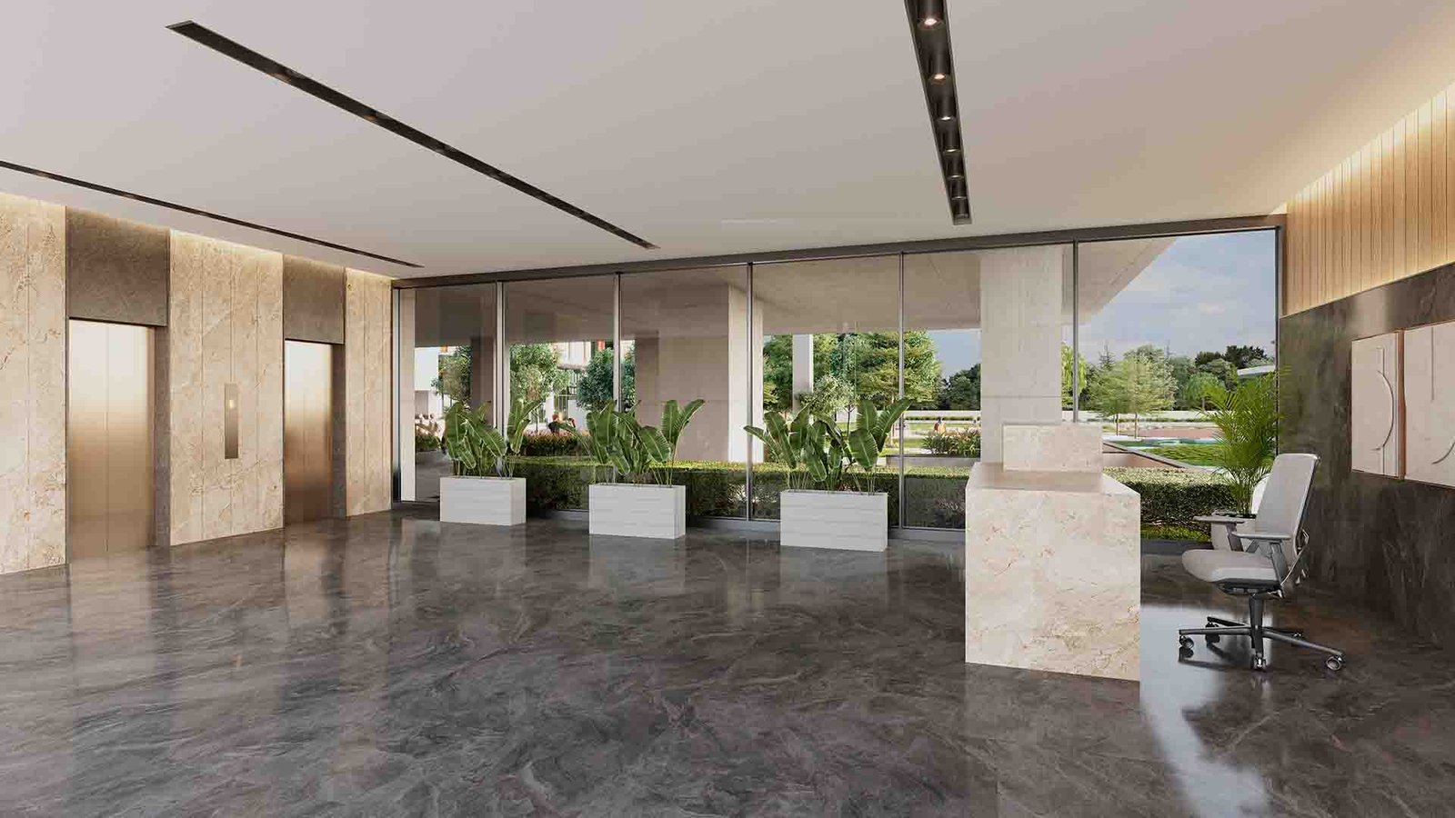 Inspire Corporate Capital In Adani Shantigram