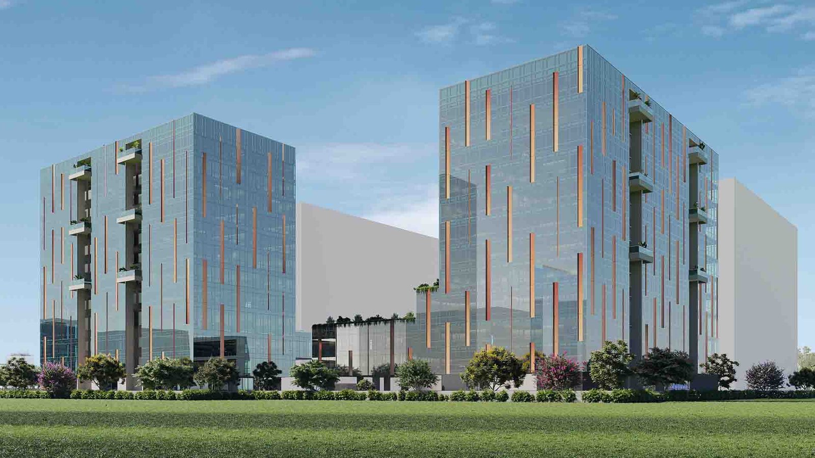 Inspire Corporate Capital In Adani Shantigram