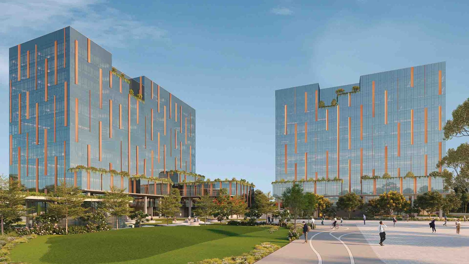 Inspire Corporate Capital In Adani Shantigram
